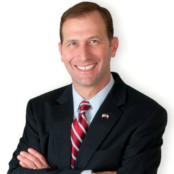 Constitutional Carry bill inches closer to reality